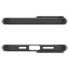 SPIGEN tok LIQUID AIR az IPHONE 15 Plus-hoz matt fekete
