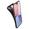 SPIGEN tok LIQUID AIR az IPHONE 15 Plus-hoz matt fekete