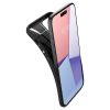 SPIGEN tok LIQUID AIR az IPHONE 15 Pro-hoz, matt fekete