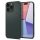 SPIGEN tok LIQUID AIR az IPHONE 15 Pro Max számára abyss zöld színben