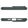 SPIGEN tok LIQUID AIR az IPHONE 15 Pro Max számára abyss zöld színben