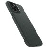 SPIGEN tok LIQUID AIR az IPHONE 15 Pro Max számára abyss zöld színben