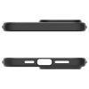 SPIGEN tok LIQUID AIR az IPHONE 15 Pro Max-hoz matt fekete