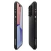 SPIGEN tok LIQUID AIR az IPHONE 15 Pro Max-hoz matt fekete