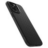 SPIGEN tok LIQUID AIR az IPHONE 15 Pro Max-hoz matt fekete