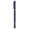SPIGEN tok LIQUID AIR az IPHONE 15 Pro Max-hoz tengerészkék