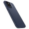 SPIGEN tok LIQUID AIR az IPHONE 15 Pro Max-hoz tengerészkék