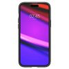 SPIGEN tok MAG ARMOR kompatibilis a MagSafe-el az IPHONE 15 Plus-hoz, matt fekete
