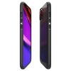 SPIGEN tok MAG ARMOR kompatibilis a MagSafe-el az IPHONE 15 Plus-hoz, matt fekete