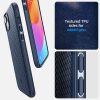 SPIGEN tok MAG ARMOR kompatibilis a MagSafe-el az IPHONE 15 Plus-hoz, matt fekete