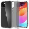 SPIGEN tok ULTRA Hibrid az IPHONE 15-höz frost clear