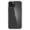 SPIGEN tok ULTRA Hibrid az IPHONE 15-höz frost clear