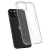 SPIGEN tok ULTRA Hibrid az IPHONE 15-höz frost clear