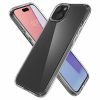 SPIGEN tok ULTRA Hibrid az IPHONE 15-höz frost clear