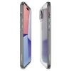 SPIGEN tok ULTRA Hibrid az IPHONE 15-höz frost clear