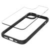 SPIGEN tok ULTRA Hibrid az IPHONE 15 Plus-hoz matt fekete