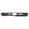 SPIGEN tok ULTRA Hibrid az IPHONE 15 Plus-hoz matt fekete