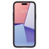 SPIGEN tok ULTRA Hibrid az IPHONE 15 Plus-hoz matt fekete