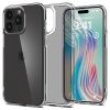 SPIGEN tok ULTRA Hibrid az IPHONE 15 Pro-hoz frost clear