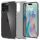 SPIGEN tok ULTRA Hibrid az IPHONE 15 Pro-hoz frost clear