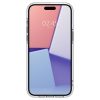 SPIGEN tok ULTRA Hibrid az IPHONE 15 Pro-hoz frost clear