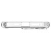SPIGEN tok ULTRA Hibrid az IPHONE 15 Pro-hoz frost clear