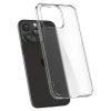 SPIGEN tok ULTRA Hibrid az IPHONE 15 Pro-hoz frost clear
