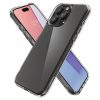 SPIGEN tok ULTRA Hibrid az IPHONE 15 Pro-hoz frost clear