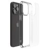 SPIGEN tok ULTRA Hibrid az IPHONE 15 Pro-hoz frost clear