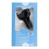 Autós töltő USB A + 2 x Type C PD QC3.0 3A 138W CC53-2C1A fekete