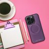 ROAR tok MAG MORNING IPHONE 12 Pro Max-hoz lila