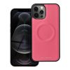 ROAR tok MAG MORNING IPHONE 12 Pro Max készülékhez hot rózsaszín színben