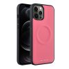ROAR tok MAG MORNING IPHONE 12 Pro Max készülékhez hot rózsaszín színben