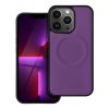 ROAR Tok MAG MORNING iPhone 13 Pro-hoz lila