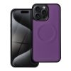 ROAR tok MAG MORNING iPHONE 15 Pro Max-hez lila