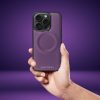 ROAR tok MAG MORNING iPHONE 15 Pro Max-hez lila