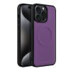 ROAR tok MAG MORNING iPHONE 15 Pro Max-hez lila