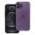 ROAR tok PURE SIMPLE FIT iPHONE 12 Pro készülékhez, lila