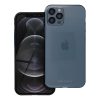 ROAR tok PURE SIMPLE FIT IPHONE 12 Pro készülékhez, sötétkék