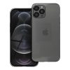 ROAR tok PURE SIMPLE FIT IPHONE 12 Pro Max fekete