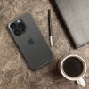 ROAR tok PURE SIMPLE FIT IPHONE 12 Pro Max fekete