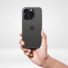 ROAR tok PURE SIMPLE FIT IPHONE 12 Pro Max fekete