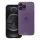 ROAR tok PURE SIMPLE FIT IPHONE 12 Pro Max készülékhez, lila