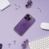ROAR tok PURE SIMPLE FIT IPHONE 12 Pro Max készülékhez, lila