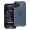 ROAR tok PURE SIMPLE FIT IPHONE 12 Pro Max készülékhez tengerész