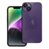 ROAR tok PURE SIMPLE FIT IPHONE 14 Plus-hoz lila