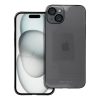 ROAR tok PURE SIMPLE FIT iPHONE 15 Plus-hoz, fekete