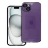 ROAR tok PURE SIMPLE FIT az IPHONE 15 Plus-hoz lila