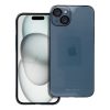ROAR tok PURE SIMPLE FIT az IPHONE 15 Plus-hoz, tengerészkék