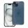 ROAR tok PURE SIMPLE FIT az IPHONE 15 Plus-hoz, tengerészkék